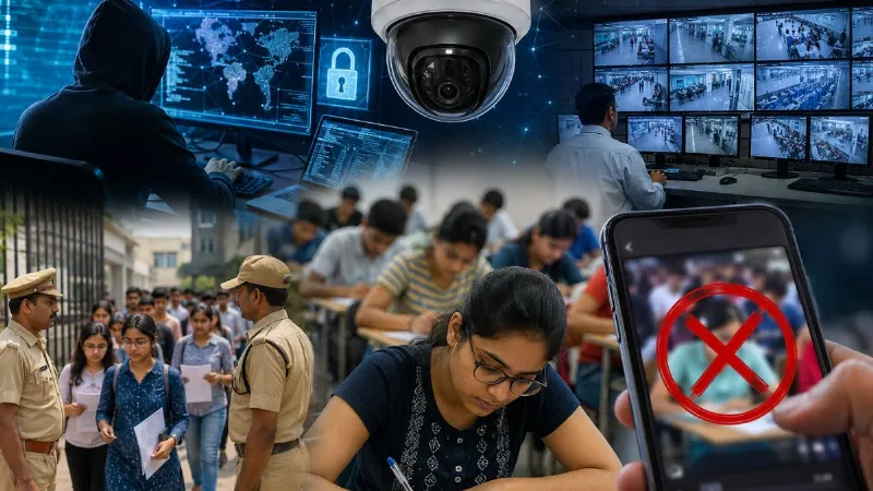 NEET-UG 2026: 'ये Fake है...', NTA ने पेपर लीक के दावे को बताया फर्जी, वायरल वीडियो पर क्या कहा?