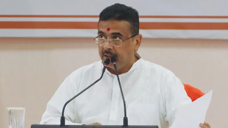 West Bengal Budget: बंगाल में बीजेपी सरकार का पहला बजट, कर्मचारियों का DA 20% बढ़ा, महिलाओं को भी तोहफा