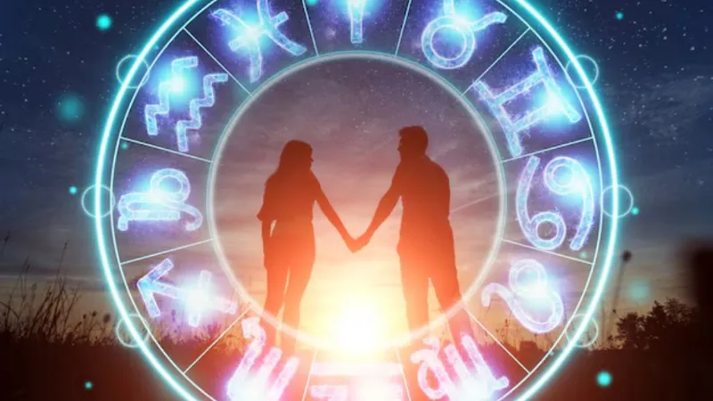 Love Rashifal A day filled with romance for Leo today love horoscope