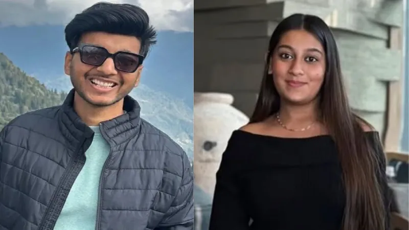 पुणे में सोनम जैसा कांड! शादी से पहले मंगेतर ने रची खौफनाक साजिश, ऐसे हुआ खुलासा