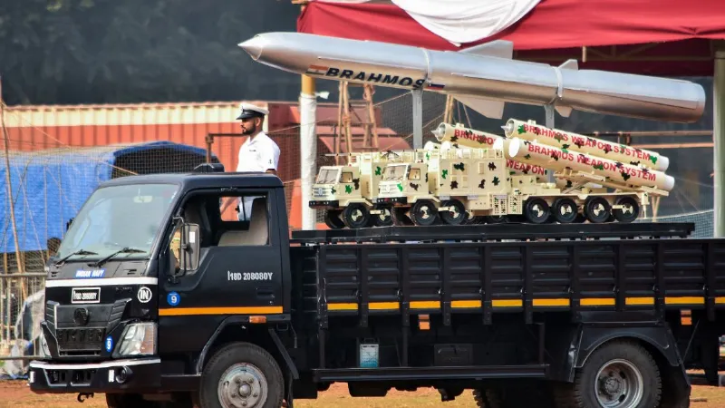 जिस मिसाइल ने पाकिस्तान में मचाई थी तबाही, उसे खरीदने के लिए लाइन में खड़े हैं ये 14 देश, जानें पूरी जानकारी