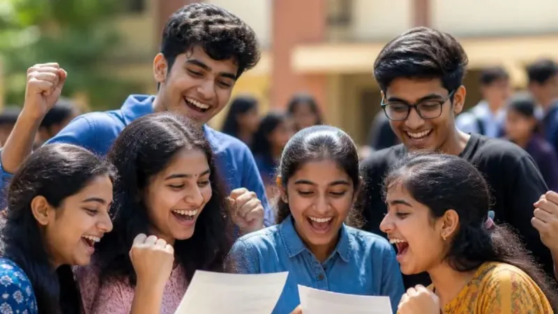 CUET UG Result 2026 जारी, NTA ने घोषित किए नतीजे, ऐसे करें स्कोरकार्ड डाउनलोड