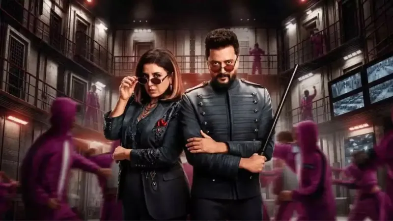 'Lock Upp: Sach Ya Sazaa' खो चुका है अपना असली तड़का? कंगना के जाते ही फीकी पड़ी कंट्रोवर्सी