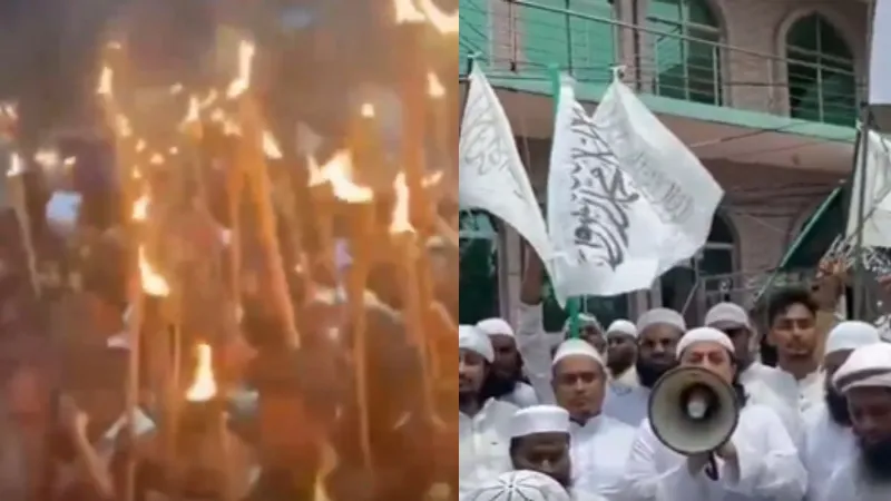 कट्टरपंथियों पर लगाएं लगाम... राम प्रतिमा निर्माण रुका तो भारत ने बांग्लादेश को दी नसीहत, जानें पूरा मामला