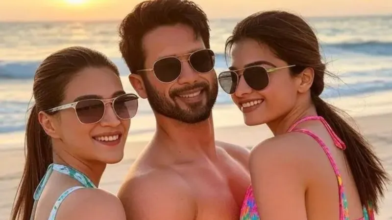 'कॉकटेल 2' का जलवा बरकरार, 100 करोड़ के क्लब में मारी एंट्री, बनी साल की 5वीं सबसे बड़ी फिल्म