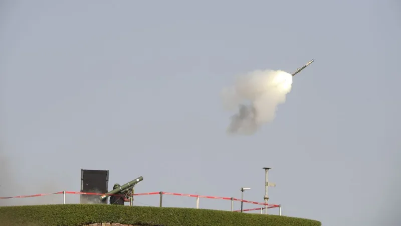 DRDO का बड़ा कमाल, 4th जेनरेशन 'वेरी शॉर्ट रेंज एयर डिफेंस सिस्टम' का किया सफल परीक्षण, जानें ताकत