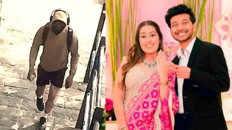 Pune lohagad murder case Siya Goyal Confession I had told Ketan everything