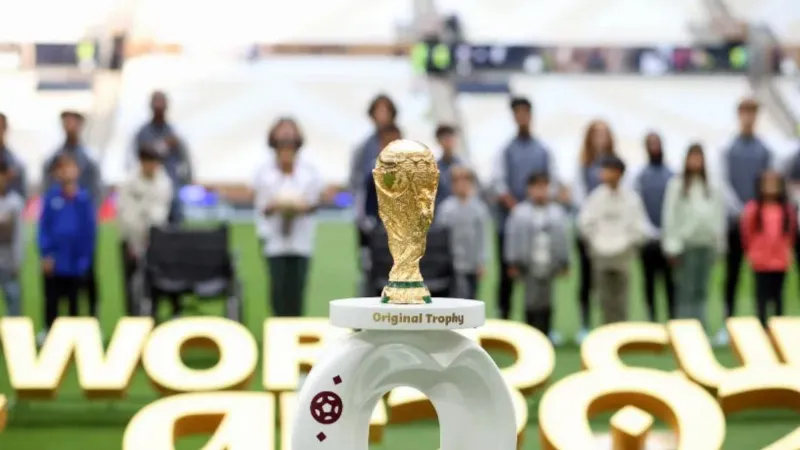 FIFA World Cup 2026 including Brazil and Mexico secure their spots find out whose knockout dreams were shattered