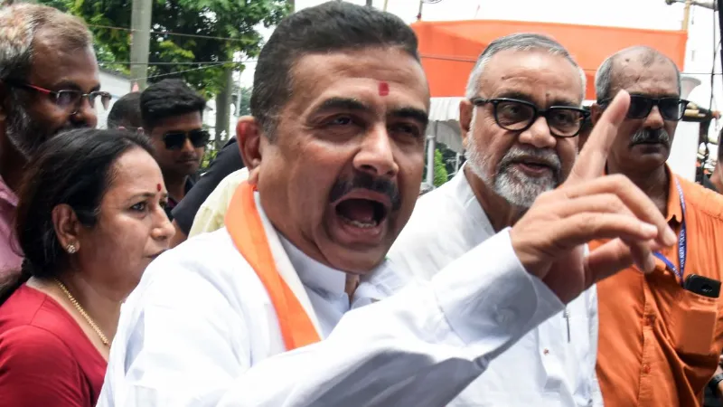 West Bengal UCC Bill Suvendu Adhikari may table the bill in the Assembly on June 29