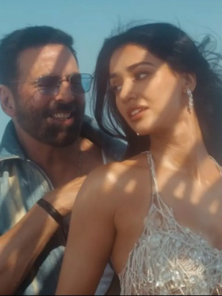 अक्षय कुमार की फिल्म 'वेलकम टू द जंगल' ने पहले दिन मचाया धमाल; जानें ताजा बॉक्स ऑफिस आंकड़े