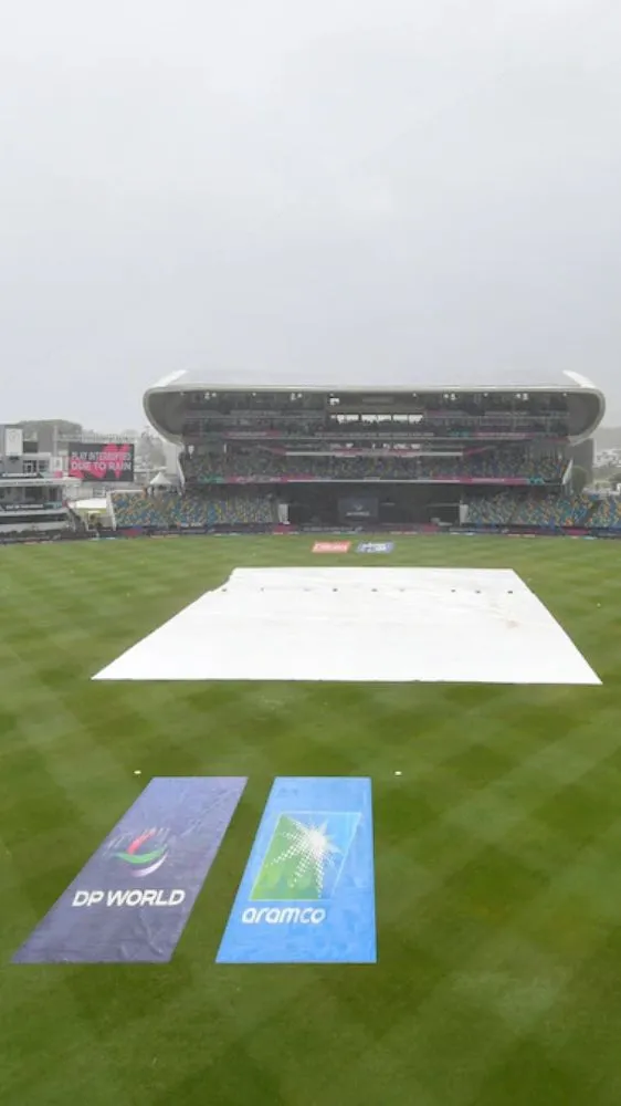 भारत-आयरलैंड पहले T20 मैच पर मौसम का साया, क्या बारिश की वजह से धुल जाएगा मुकाबला?