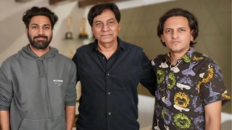 'आवारापन 2' में लौटा पुराने गानों का जादू, विशाल भट्ट-मिथुन-सईद क़ादरी फिर करेंगे दिलों पर राज