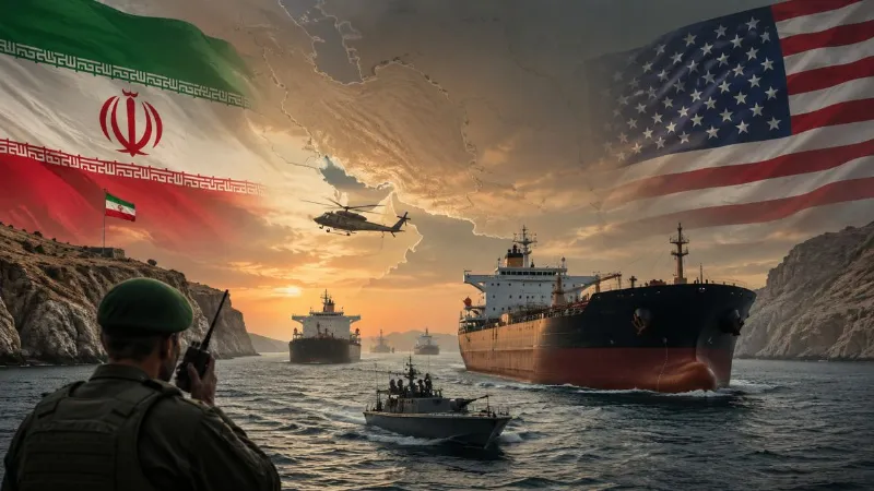 iran-hormuz-strait-oil-tankers-warning-us-tensions-escalate