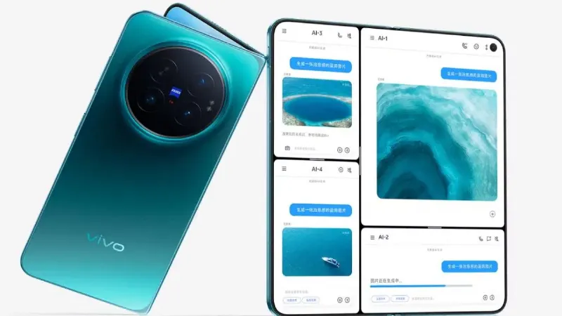 vivo-x-fold-6-launched-price-specifications-features-details