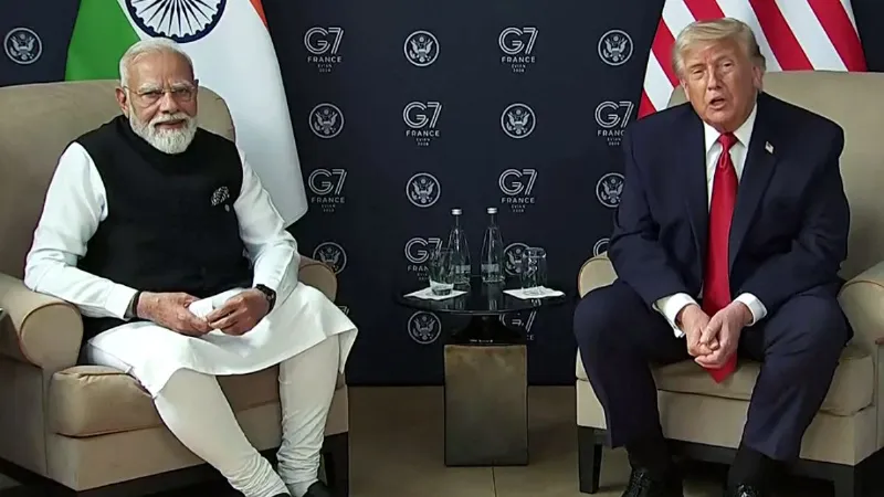 Donald Trump India Visit: भारत आएंगे राष्ट्रपति डोनाल्ड ट्रंप; अमेरिकी विदेश मंत्री रुबियो का बड़ा ऐलान