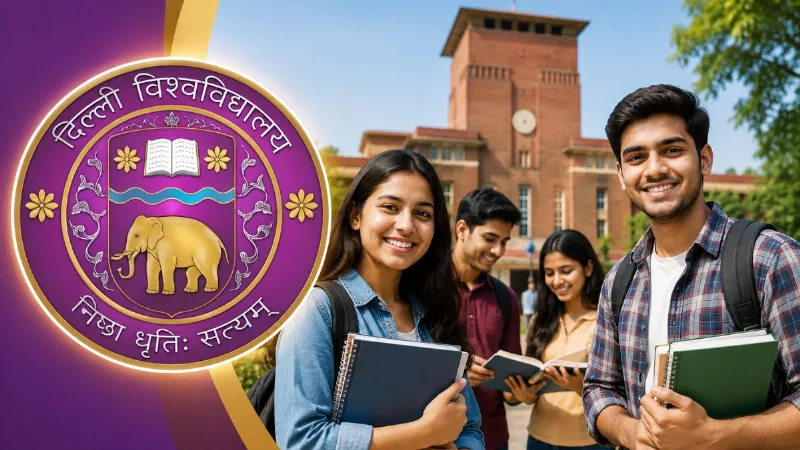 CUET में कम नंबर? छोड़िए टेंशन... DU में एडमिशन का मास्टर प्लान; इन कोटों की जानकारी दिला सकती है सीट