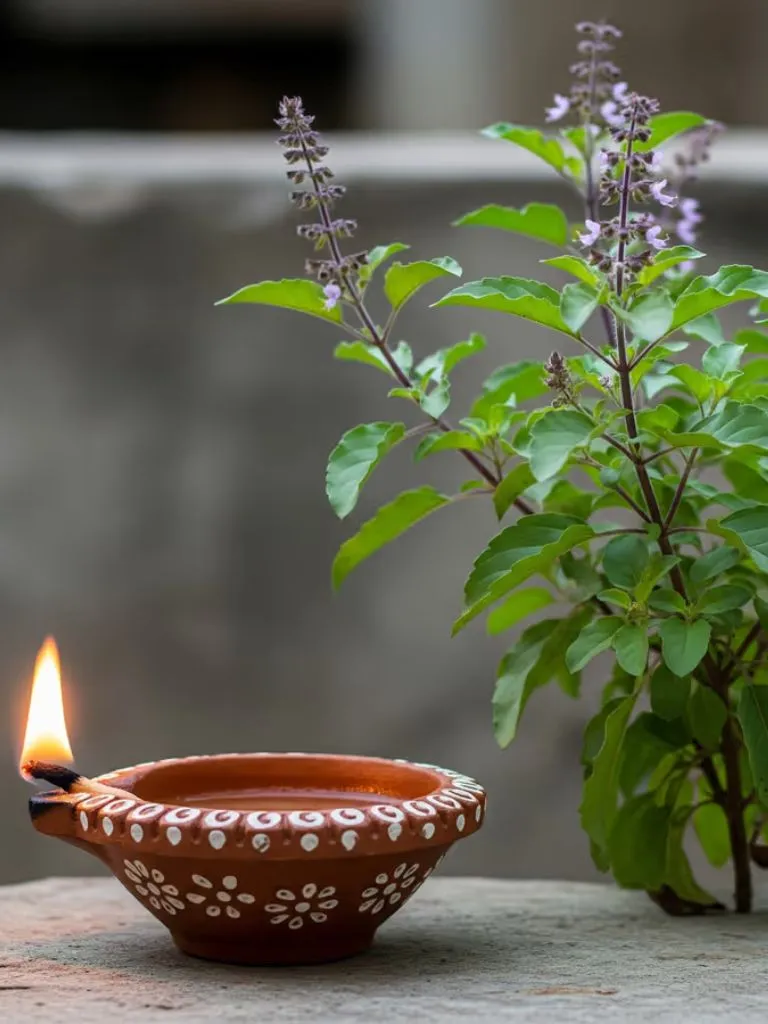 छत पर रखी है तुलसी? भूलकर भी न करें ये 3 गलतियां, वरना घर में बढ़ सकती हैं परेशानियां