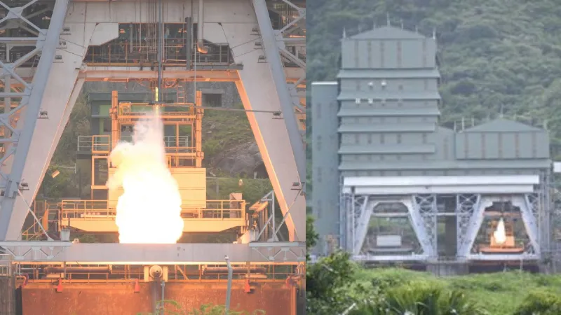 कभी दुनिया ने रोकी थी तकनीक, अब उसी में भारत बना ताकतवर, ISRO वैज्ञानिकों ने किया कमाल