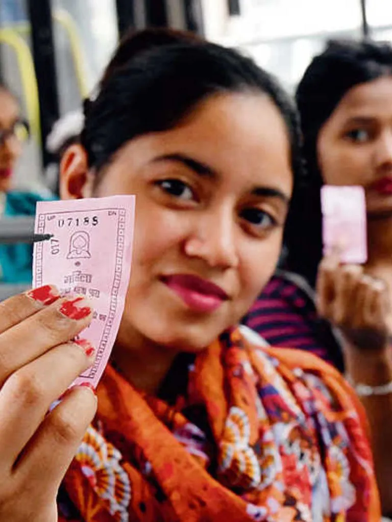 1 जुलाई से महिलाओं का फ्री बस सफर होगा बंद? DTC बसों में यात्रा करने से पहले जानें नया नियम