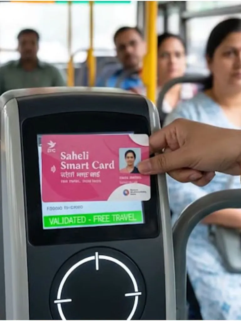 1 जुलाई से महिलाओं का फ्री बस सफर होगा बंद? DTC बसों में यात्रा करने से पहले जानें नया नियम