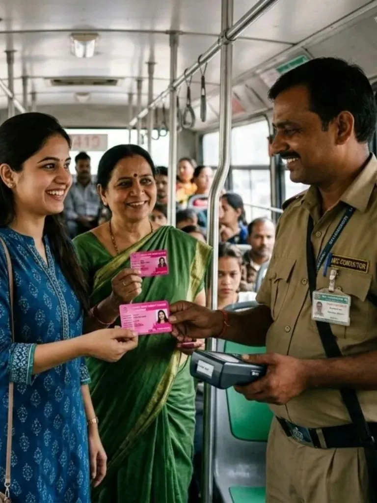 1 जुलाई से महिलाओं का फ्री बस सफर होगा बंद? DTC बसों में यात्रा करने से पहले जानें नया नियम