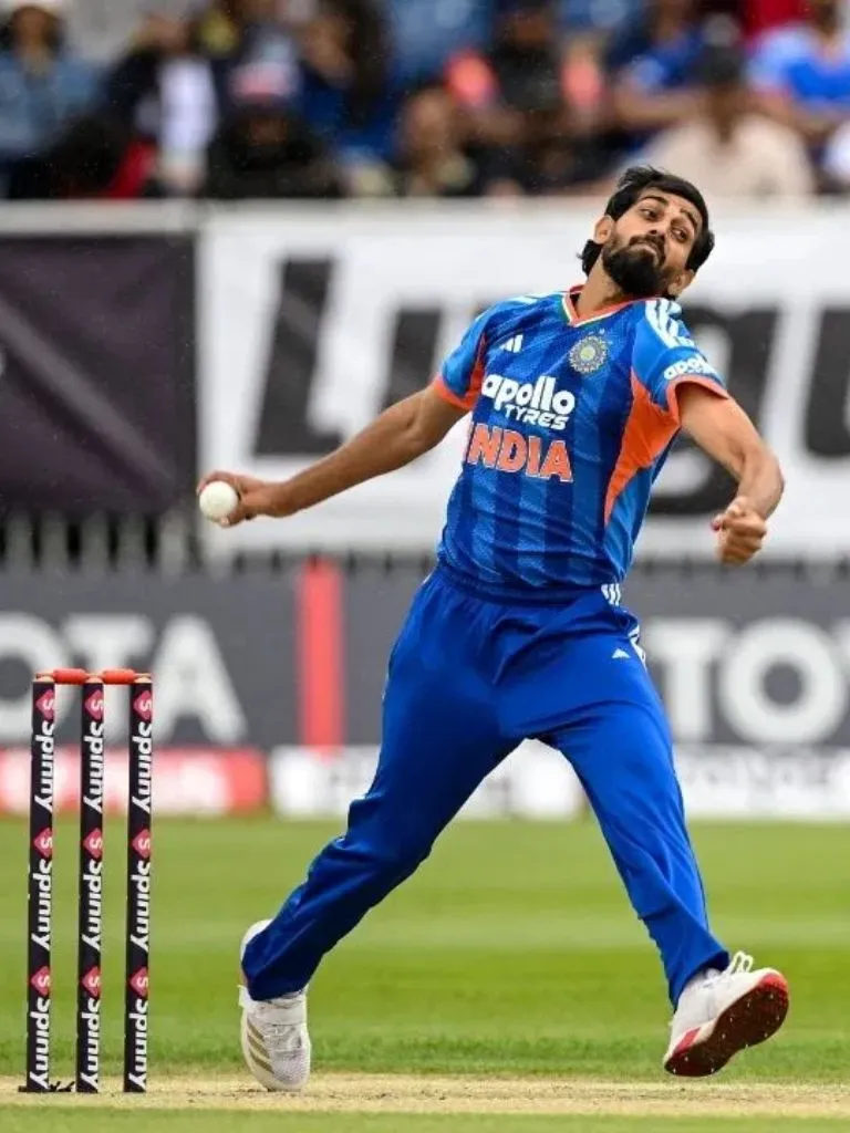 Prince Yadav: हार के बीच चमके प्रिंस यादव; डेब्यू मैच में रच दिया इतिहास...ऐसा करने वाले बने तीसरे भारतीय