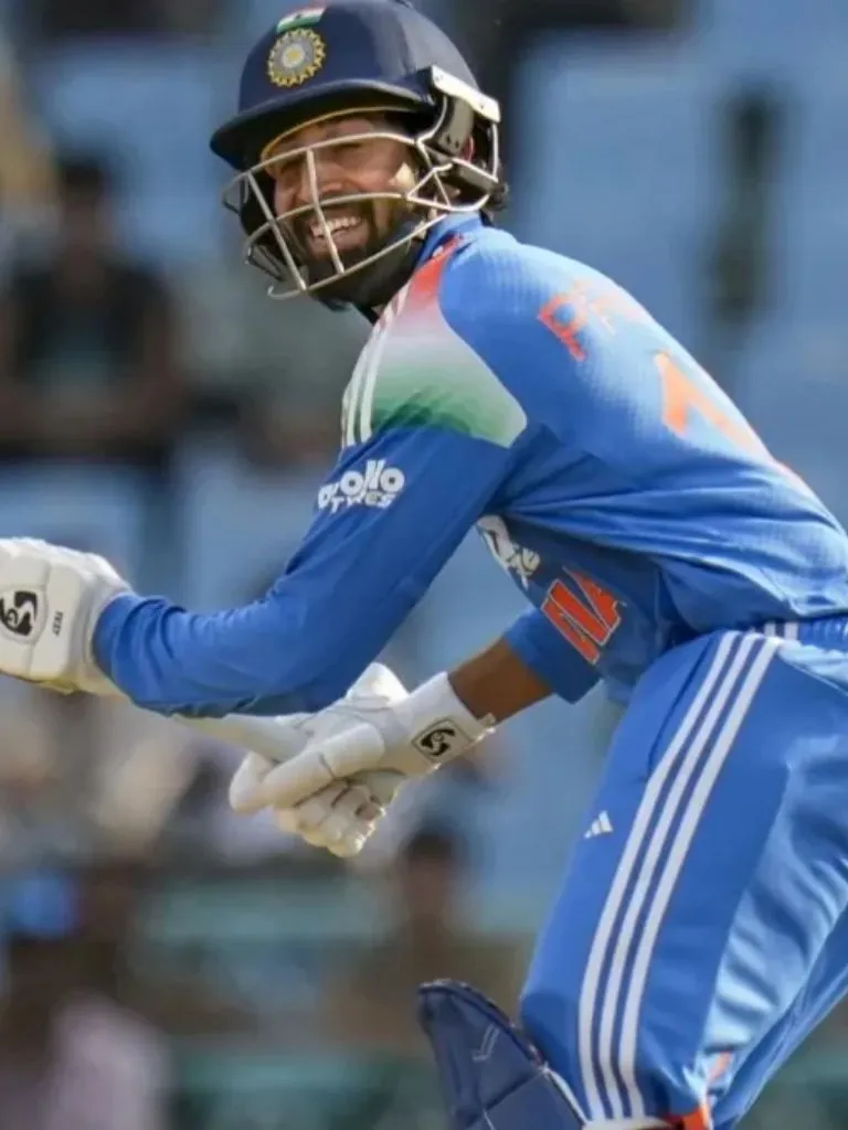 Prince Yadav: हार के बीच चमके प्रिंस यादव; डेब्यू मैच में रच दिया इतिहास...ऐसा करने वाले बने तीसरे भारतीय