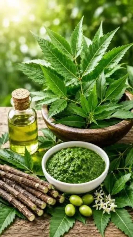 Homemade Neem Face Wash: बिना पैसे खर्च किए घर पर बनाएं नेचुरल फेस वॉश; पिंपल्स और ऑयली स्किन से मिलेगा छुटकारा