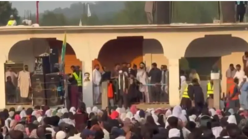 कश्मीर पाकिस्तान का हिस्सा नहीं... PoK में प्रदर्शनकारियों का विरोध तेज, शहबाज-मुनीर को दी चेतावनी