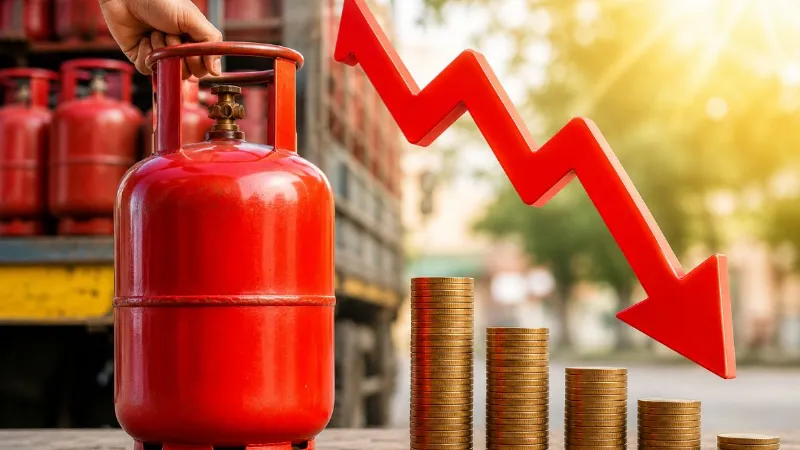 LPG Price Cut: 1 जुलाई से सस्ता हुआ LPG कमर्शियल सिलेंडर; जानें आपके शहर में अब कितनी हो गई नई कीमत
