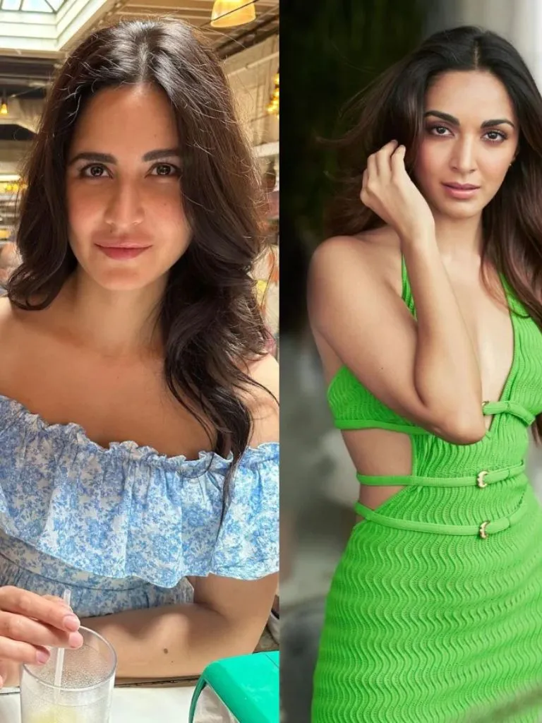 July Celebs Birthday: जुलाई बना बॉलीवुड स्टार्स का महीना; कटरीना से कियारा तक...  29 सेलिब्रिटीज मनाएंगे जन्मदिन, देखें पूरी लिस्ट