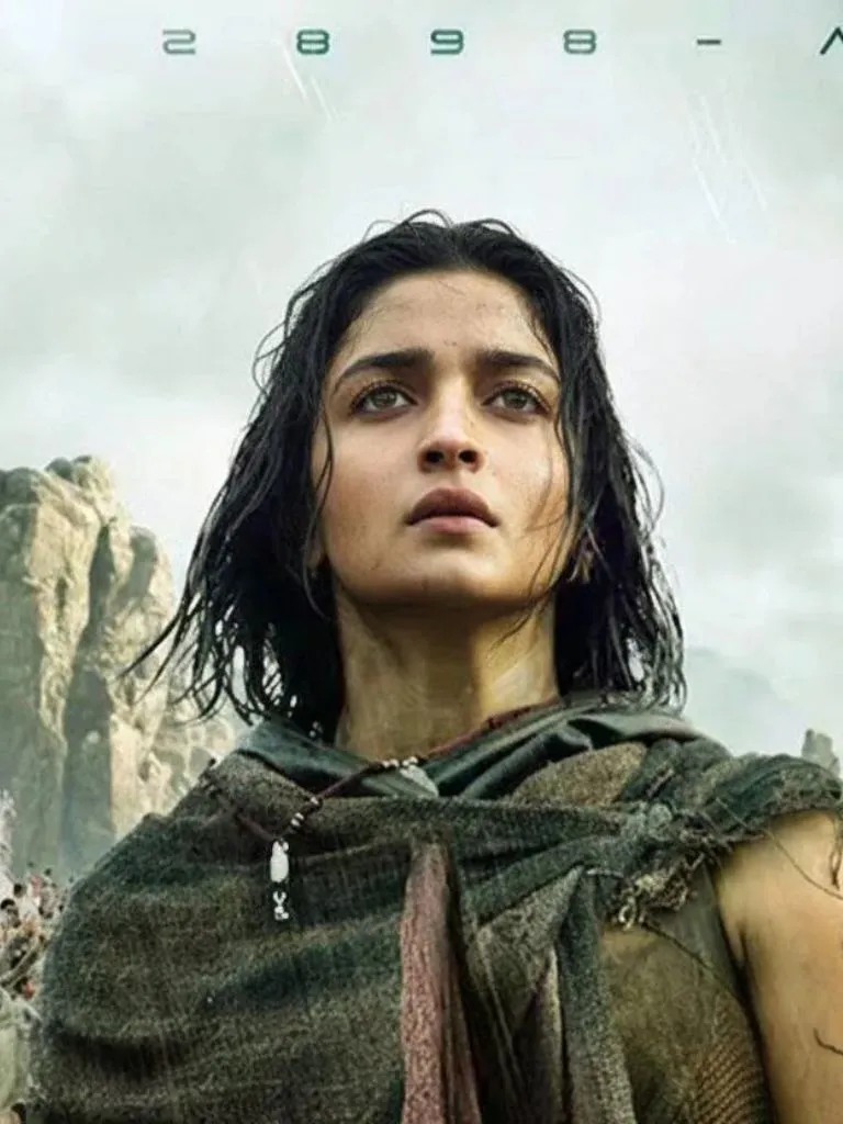 'Kalki 2' में दीपिका की जगह लेंगी आलिया भट्ट? प्रभास के सोशल मीडिया पोस्ट ने  बढ़ाई अटकलें