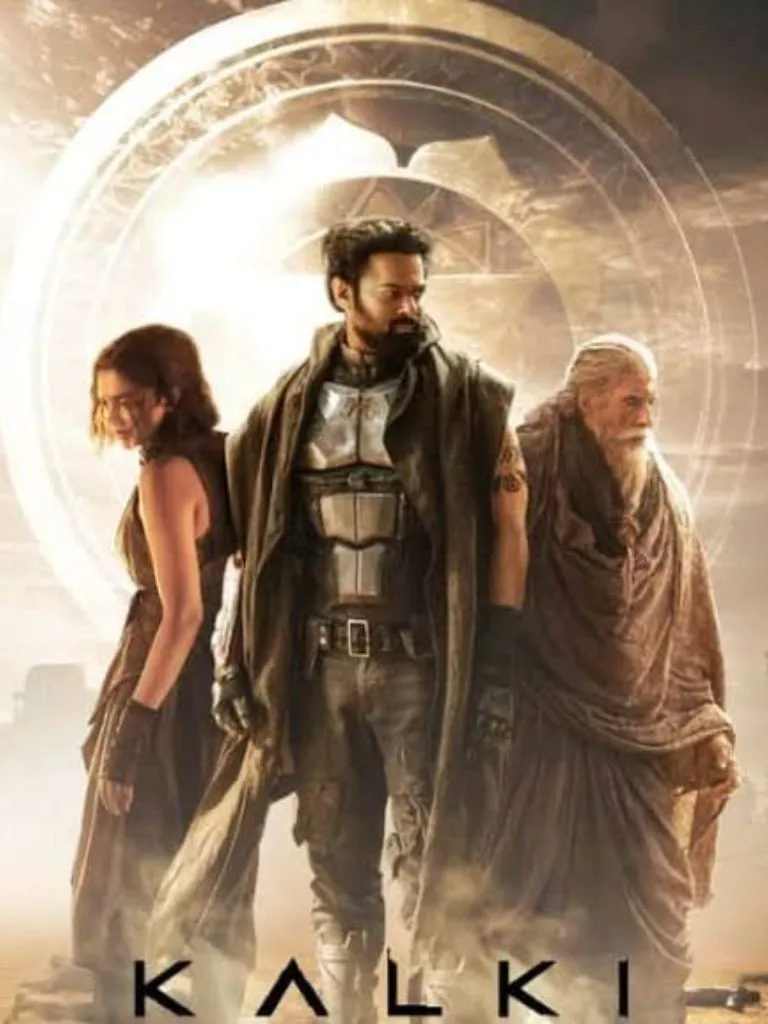 'Kalki 2' में दीपिका की जगह लेंगी आलिया भट्ट? प्रभास के सोशल मीडिया पोस्ट ने  बढ़ाई अटकलें