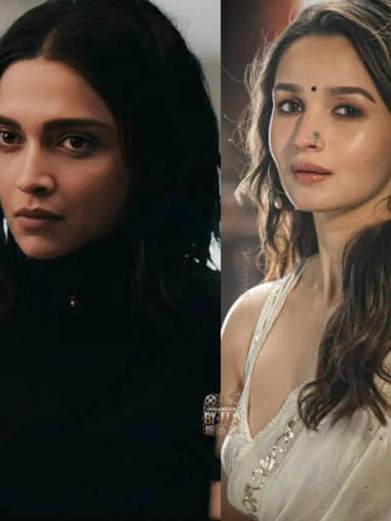 'Kalki 2' में दीपिका की जगह लेंगी आलिया भट्ट? प्रभास के सोशल मीडिया पोस्ट ने  बढ़ाई अटकलें