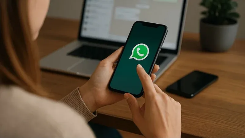 tech Questions raised over WhatsApp User ID feature fears of rising online fraud