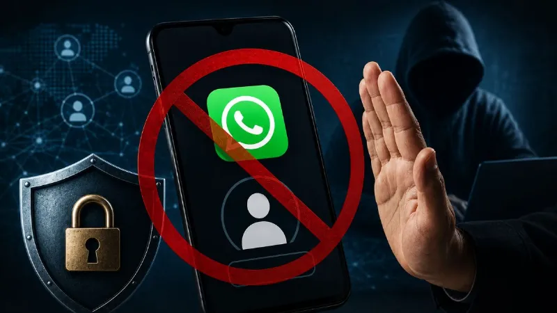 WhatsApp Username फीचर पर सरकार का एक्शन, Meta को भेजा नोटिस, रोल आउट पर लगाई रोक