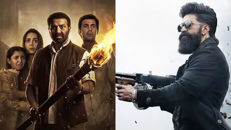 August Theatrical Release 2026 Batwara 1947 Awarapan 2 etha toxic