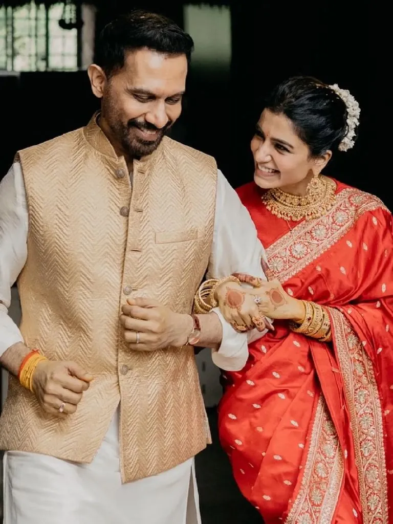 दूसरी शादी के बाद मां बनेंगी समांथा रुथ प्रभु; फैंस को दी गुड न्यूज