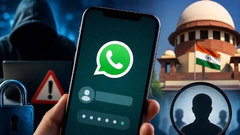 WhatsApp यूजरनेम फीचर पर क्यों मचा है बवाल? जानिए इससे जुड़े 5 बड़े खतरे