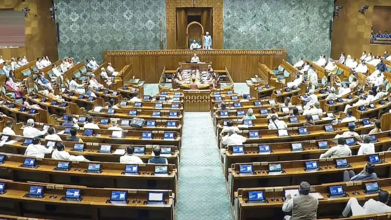 Monsoon Session: 30 दिन जेल में रहने पर PM-CM की जाएगी कुर्सी?  संसद में पेश हो सकता है 130वां संविधान संशोधन विधेयक