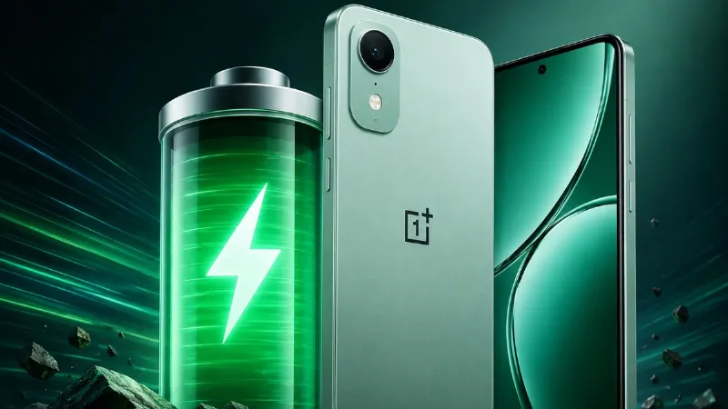 OnePlus N6 new phone launched in India phone lasts up to 3 days on a single charge