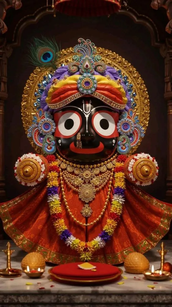स्नान पूर्णिमा के बाद क्यों बीमार पड़ जाते हैं भगवान जगन्नाथ? जानिए 15 दिन के अनसर काल का रहस्य