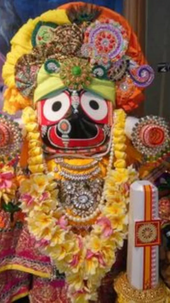 स्नान पूर्णिमा के बाद क्यों बीमार पड़ जाते हैं भगवान जगन्नाथ? जानिए 15 दिन के अनसर काल का रहस्य