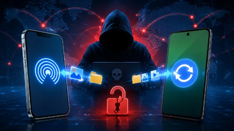 iphone-android-airdrop-quick-share-security-flaw-affects-billions