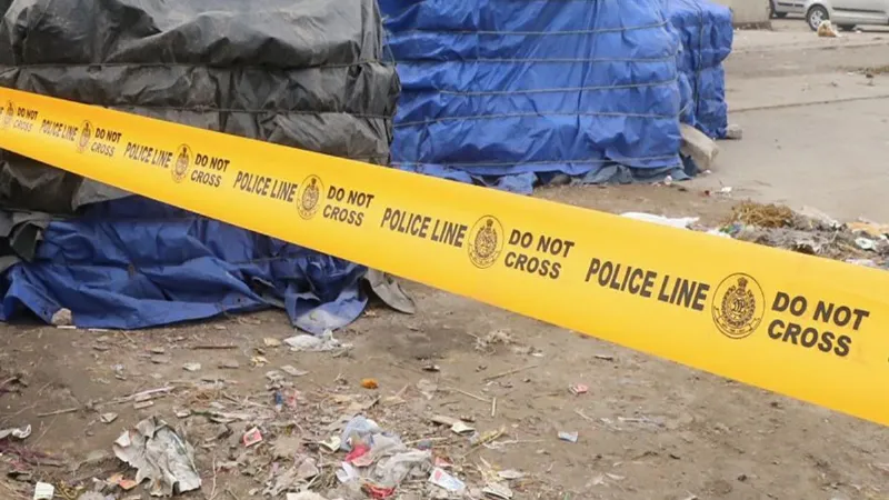 दो शादियों के बाद लिव-इन में रह रही थी महिला, चौथे के साथ चला रही थी चक्कर! बॉयफ्रेंड ने की हत्या