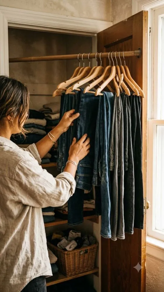 जींस को कितनी बार धोना चाहिए? डेनिम CEO ने बताए सही टिप्स