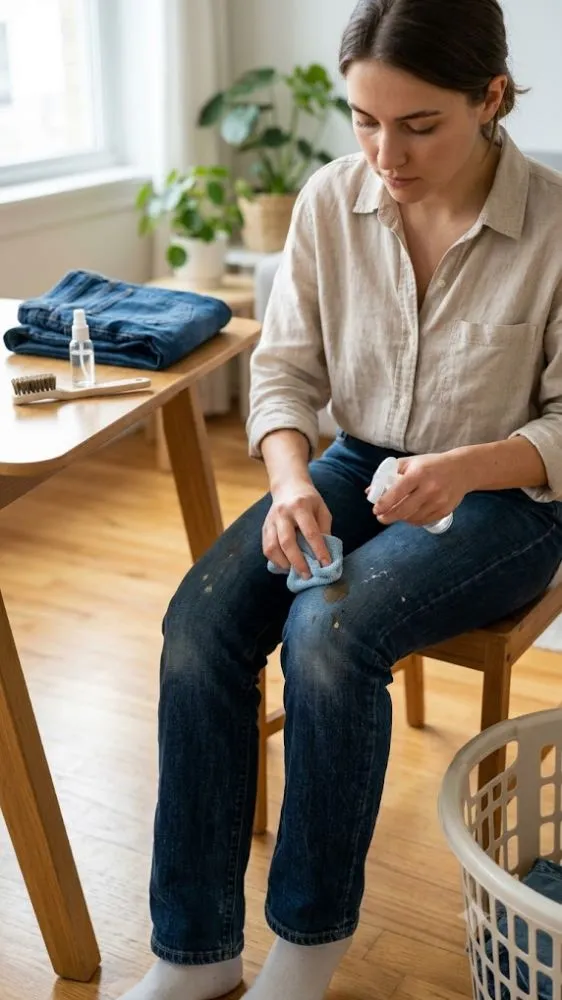 जींस को कितनी बार धोना चाहिए? डेनिम CEO ने बताए सही टिप्स