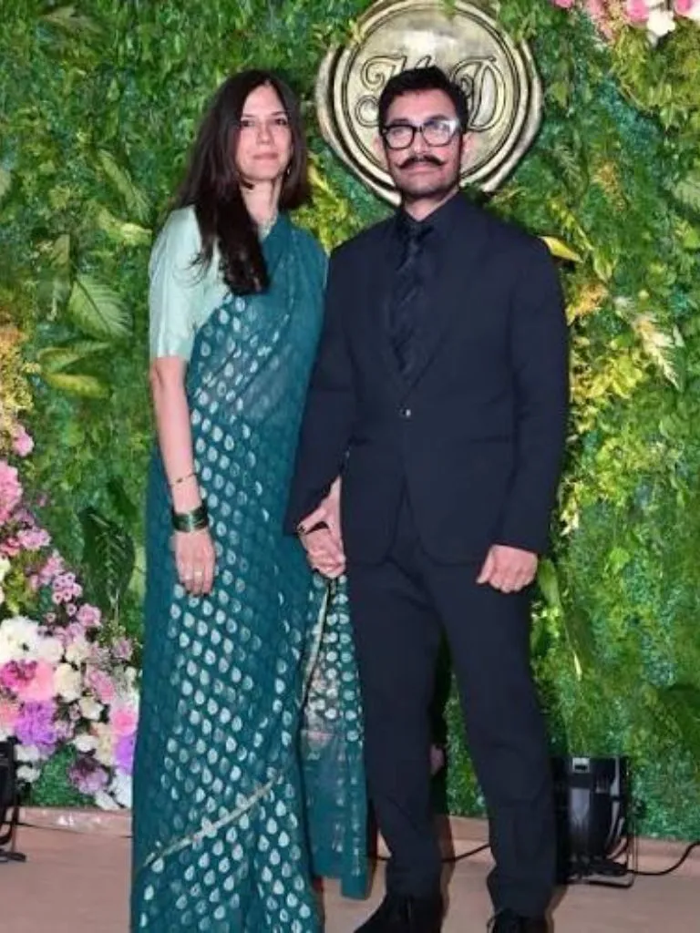 आमिर खान की होने जा रही है तीसरी शादी, जानिए वेन्यू से  गेस्ट लिस्ट तक सबकुछ