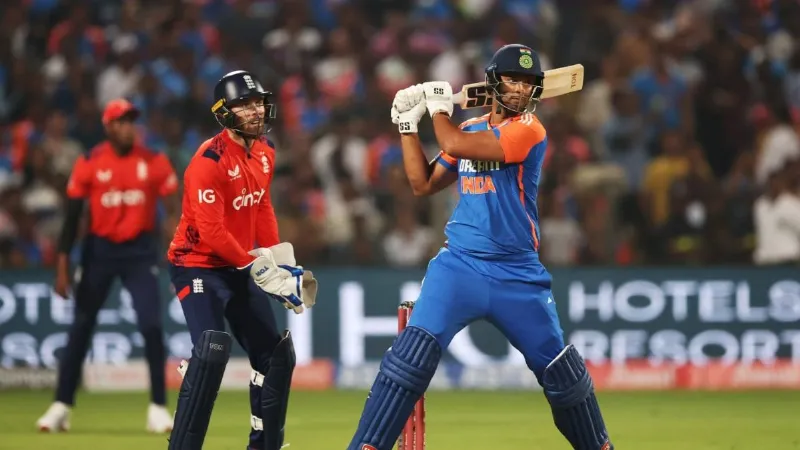IND vs ENG: दूसरे T20 में किसे मिलेगा मौका? संजू-वैभव पर सस्पेंस, जानिए भारत की संभावित प्लेइंग 11