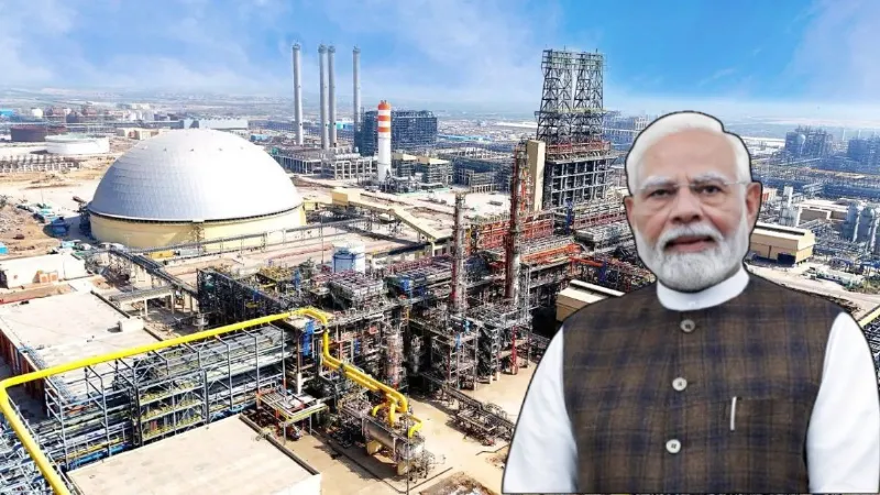 पीएम मोदी का कल राजस्थान-गुजरात दौरा, करोड़ों की परियोजनाओं की देंगे सौगात, जानें पूरी जानकारी